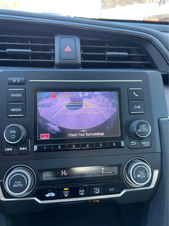 2017 Honda Civic 10th Gen - Image 13 of 14
