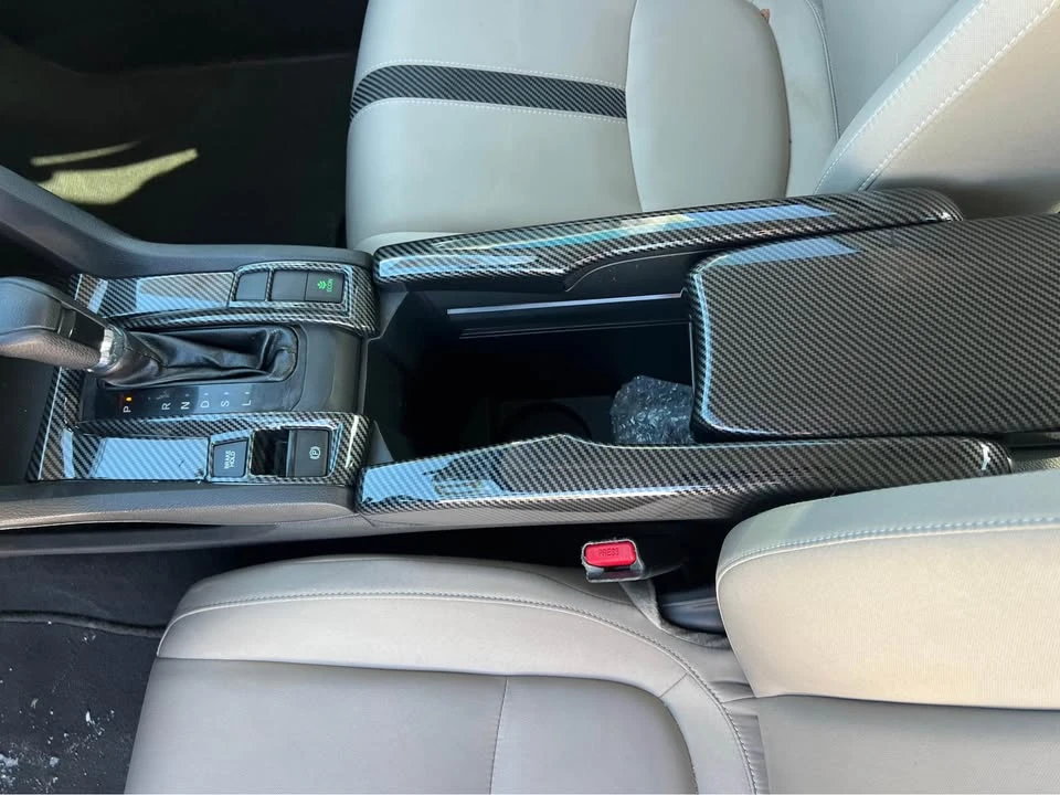 2017 Honda Civic 10th Gen - Image 4 of 14