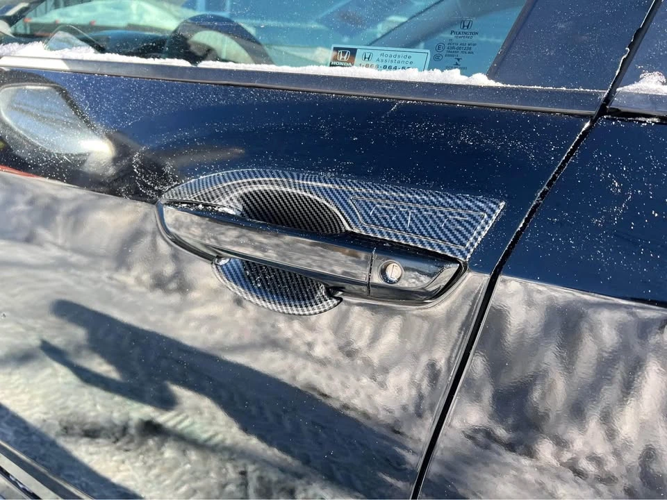2017 Honda Civic 10th Gen - Image 8 of 14