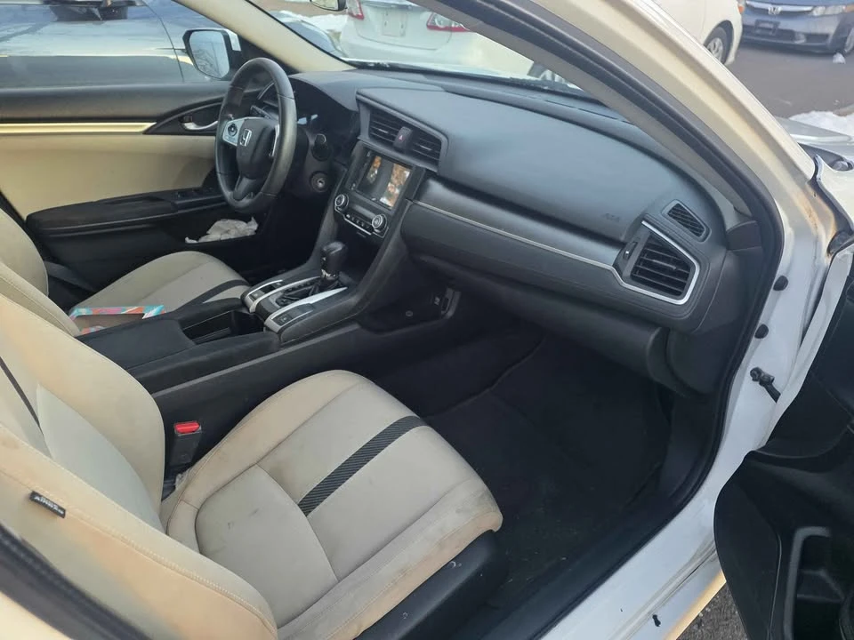 2017 Honda Civic 10th Gen - Image 6 of 13