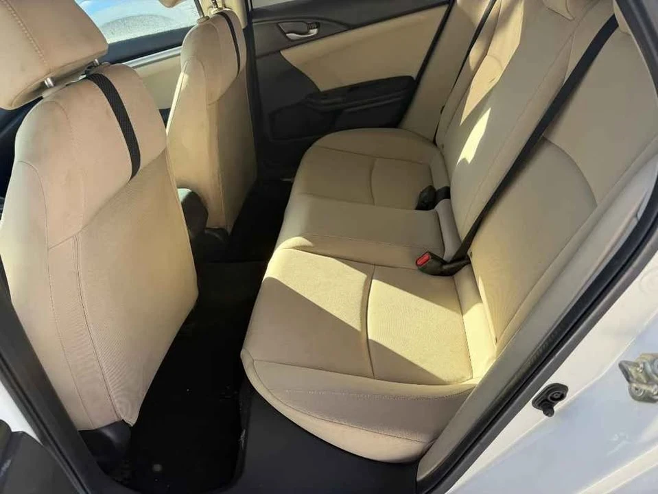 2017 Honda Civic 10th Gen - Image 11 of 13