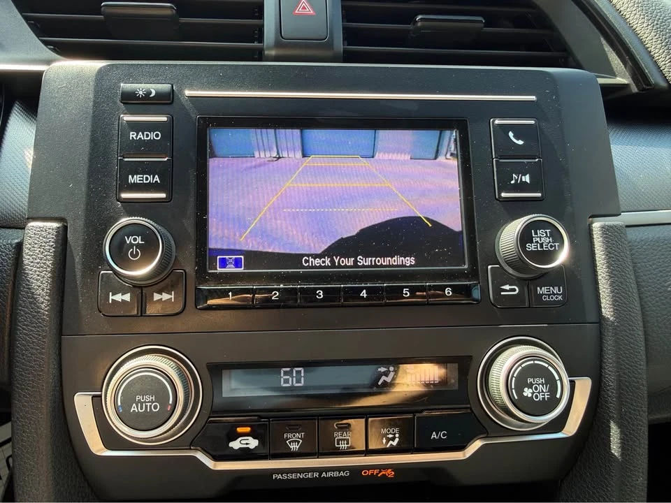 2017 Honda Civic 10th Gen - Image 11 of 14