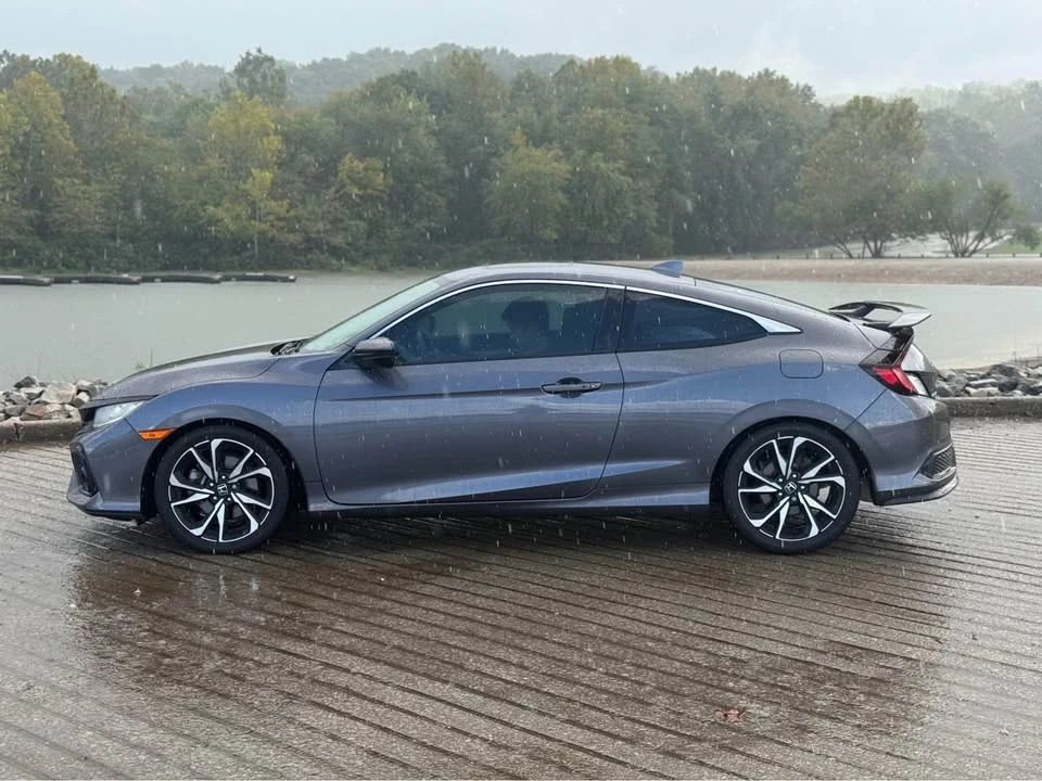 2017 Honda Civic Si 10th Gen - Image 6 of 20