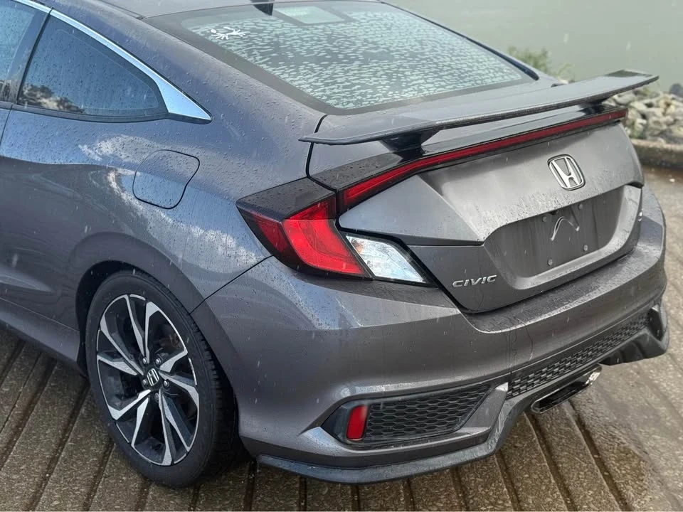 2017 Honda Civic Si 10th Gen - Image 7 of 20