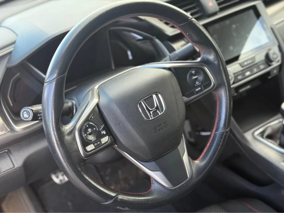 2017 Honda Civic Si 10th Gen - Image 17 of 20
