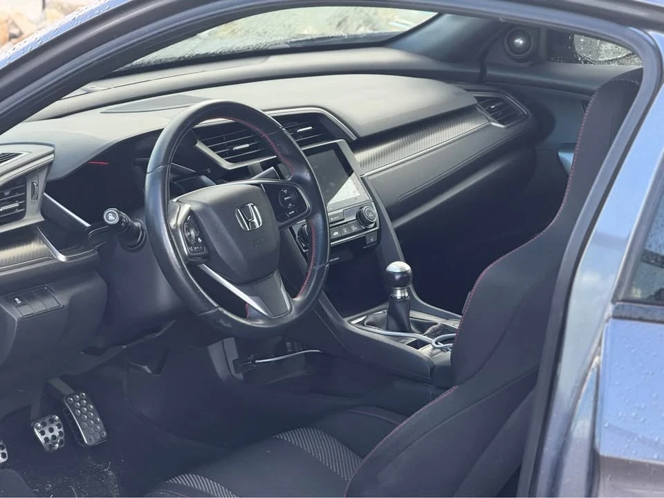 2017 Honda Civic Si 10th Gen - Image 15 of 20