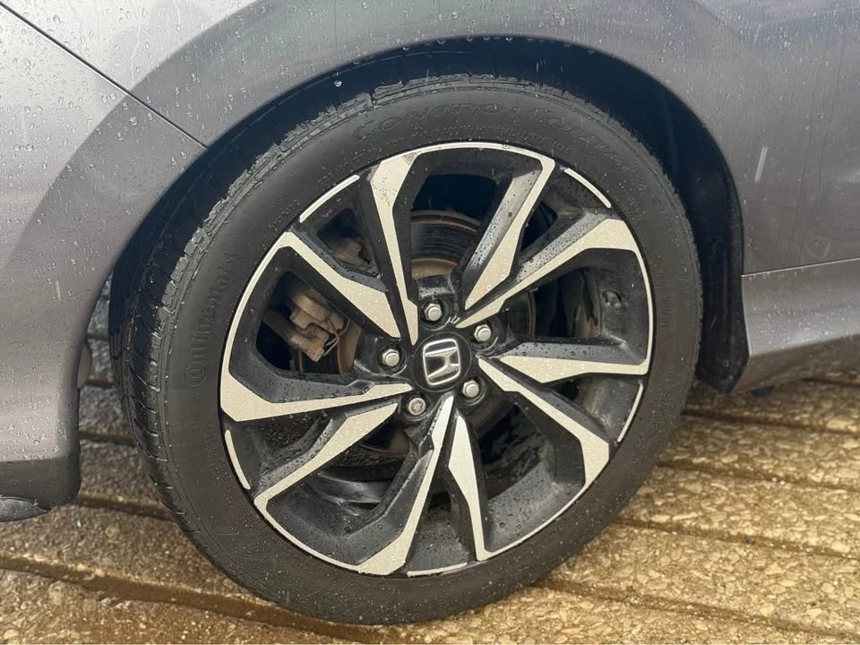 2017 Honda Civic Si 10th Gen - Image 10 of 20