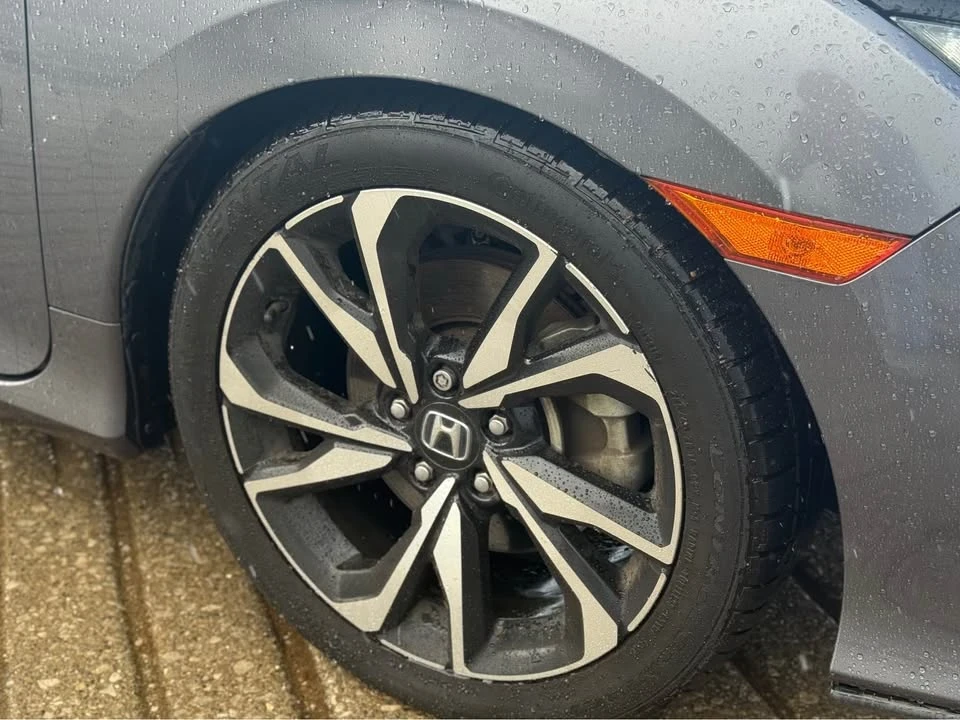 2017 Honda Civic Si 10th Gen - Image 11 of 20