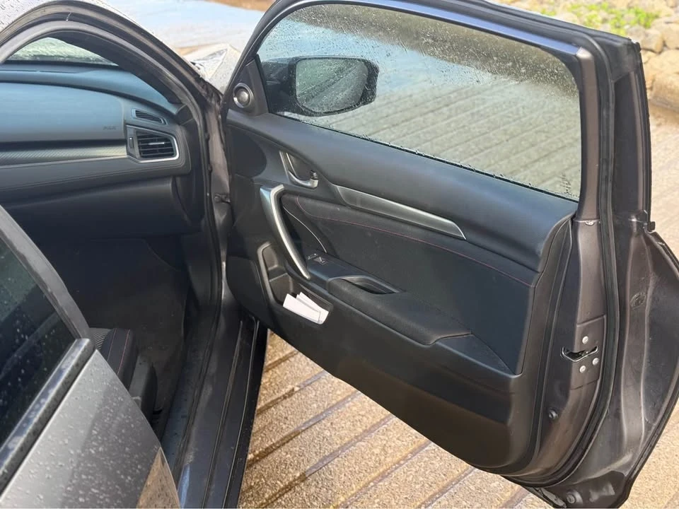2017 Honda Civic Si 10th Gen - Image 20 of 20
