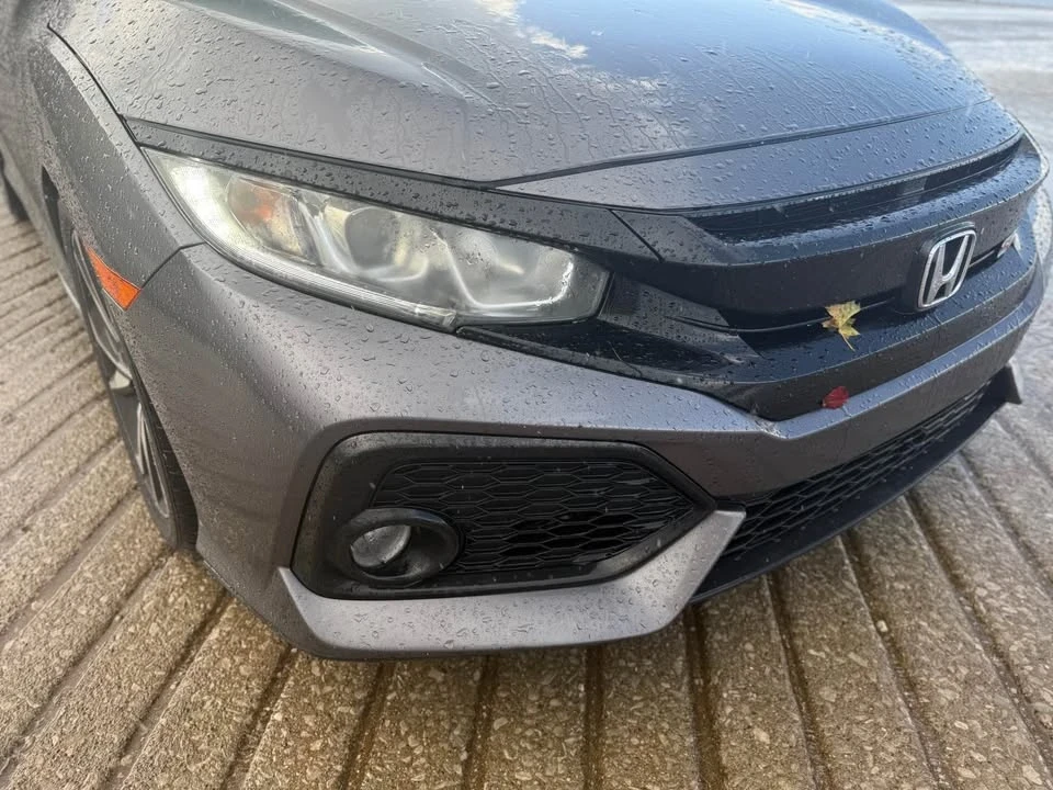2017 Honda Civic Si 10th Gen - Image 4 of 20