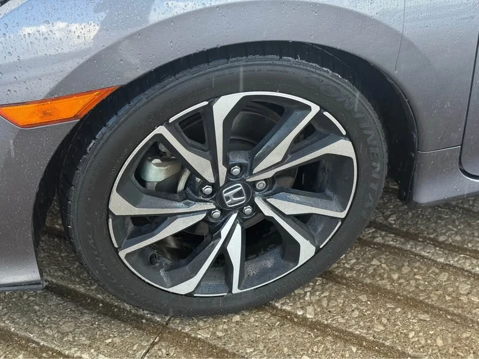 2017 Honda Civic Si 10th Gen - Image 12 of 20