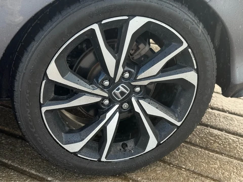 2017 Honda Civic Si 10th Gen - Image 13 of 20