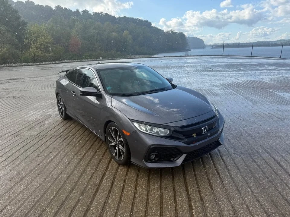 2017 Honda Civic Si 10th Gen - Image 3 of 20