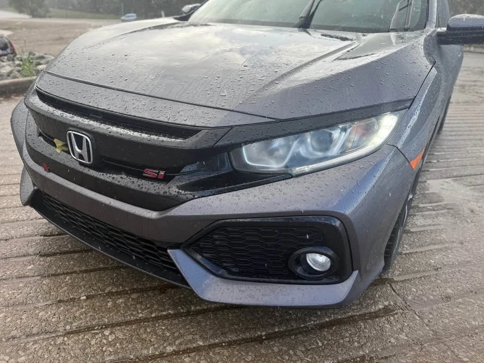 2017 Honda Civic Si 10th Gen - Image 5 of 20