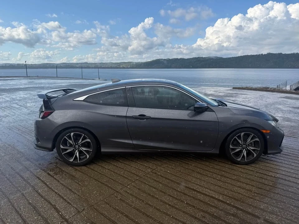 2017 Honda Civic Si 10th Gen - Image 9 of 20