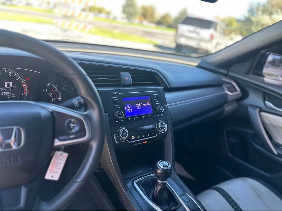 2017 Honda Civic 10th Gen - Image 11 of 11