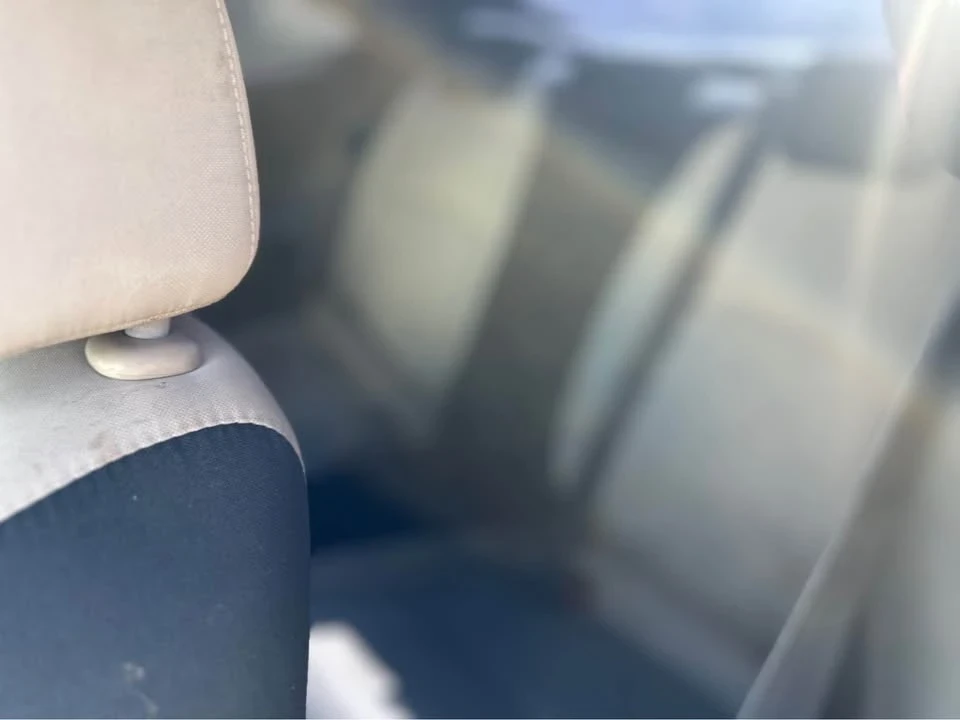 2017 Honda Civic 10th Gen - Image 6 of 11
