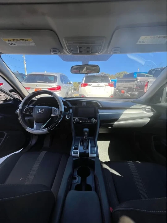 2017 Honda Civic 10th Gen - Image 16 of 16