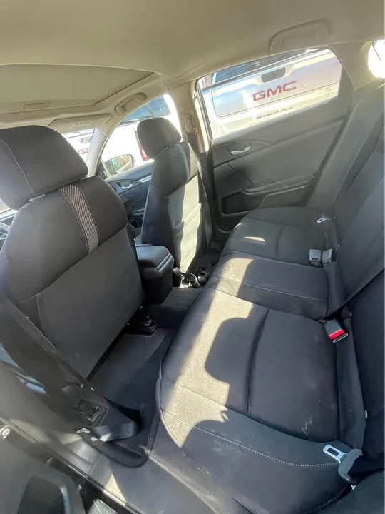 2017 Honda Civic 10th Gen - Image 9 of 16