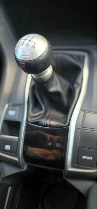 2017 Honda Civic Si 10th Gen - Image 13 of 13