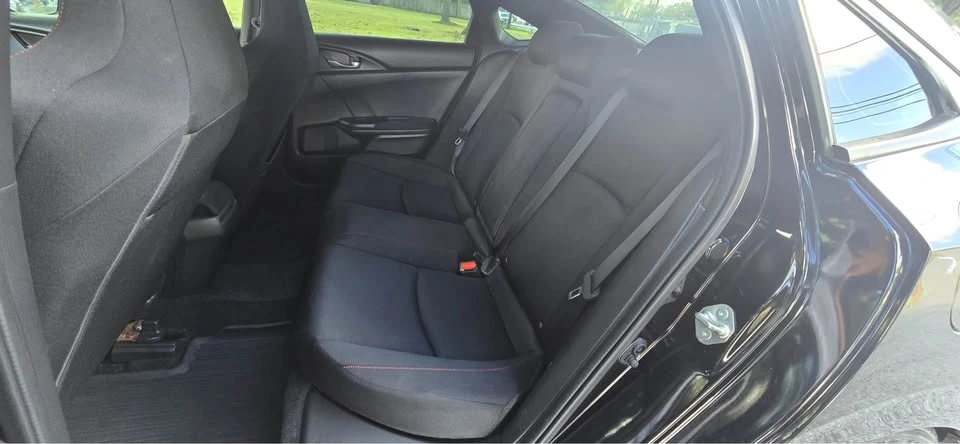 2017 Honda Civic Si 10th Gen - Image 9 of 13