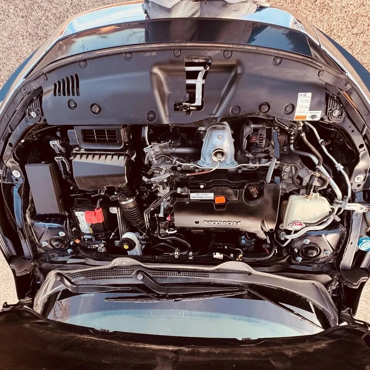 2017 Honda Civic Si 10th Gen - Image 6 of 15