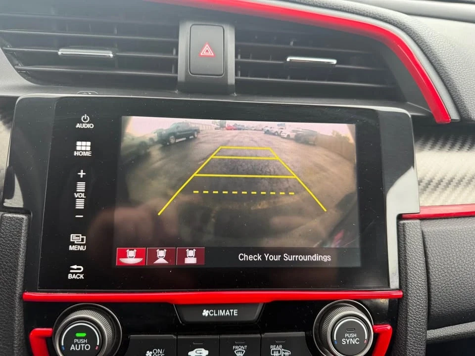 2017 Honda Civic Si 10th Gen - Image 18 of 18