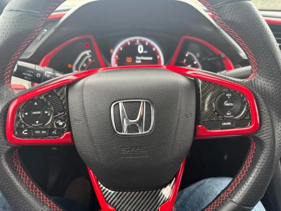 2017 Honda Civic Si 10th Gen - Image 16 of 18