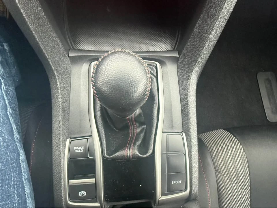 2017 Honda Civic Si 10th Gen - Image 14 of 18
