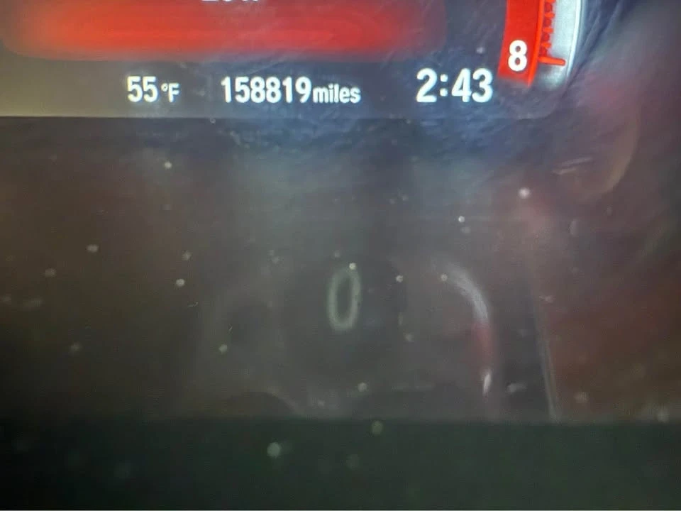 2017 Honda Civic Si 10th Gen - Image 12 of 18