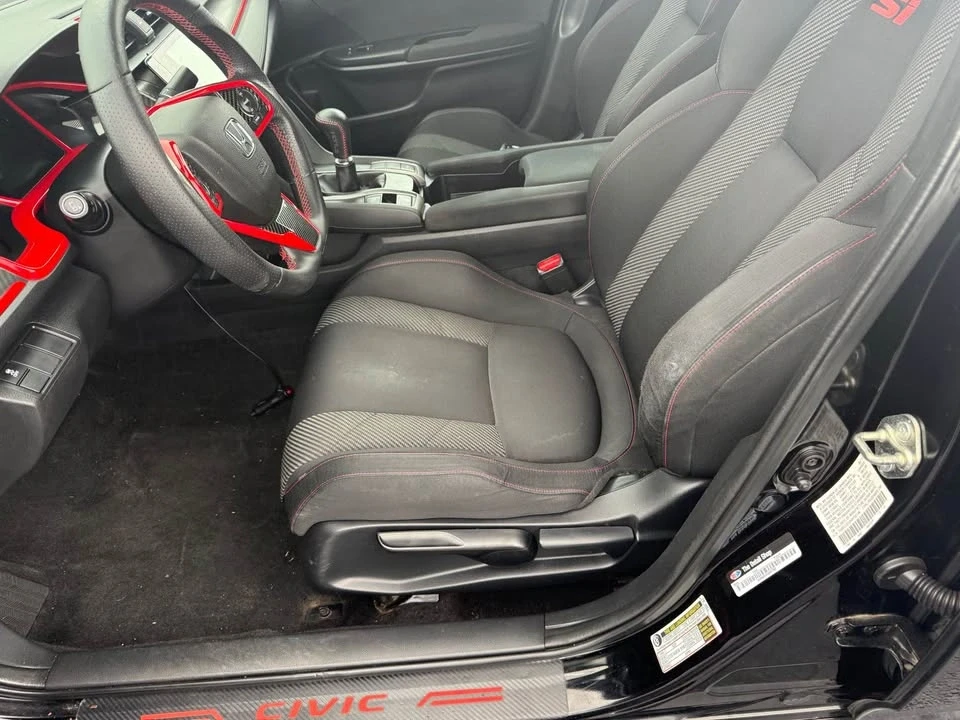2017 Honda Civic Si 10th Gen - Image 11 of 18