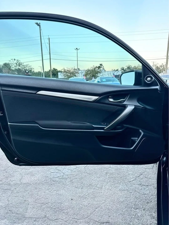 2017 Honda Civic Si 10th Gen - Image 18 of 19