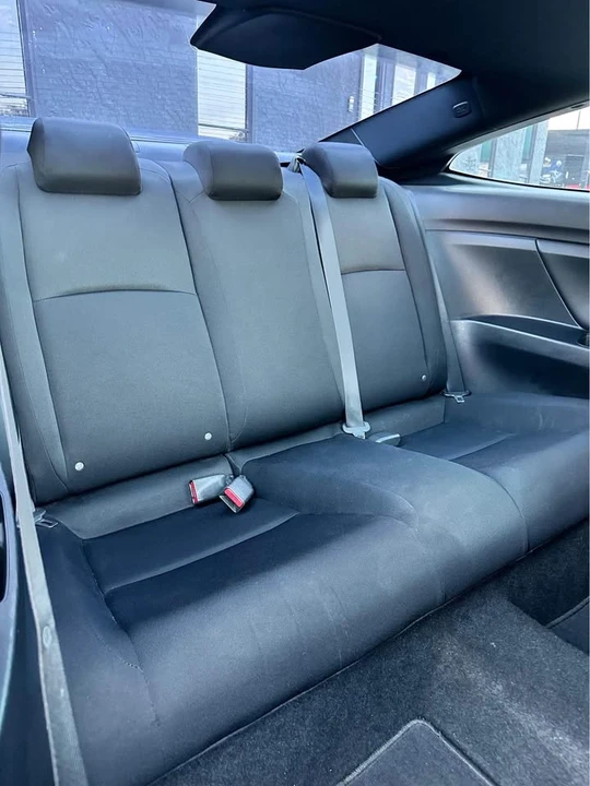 2017 Honda Civic Si 10th Gen - Image 6 of 19