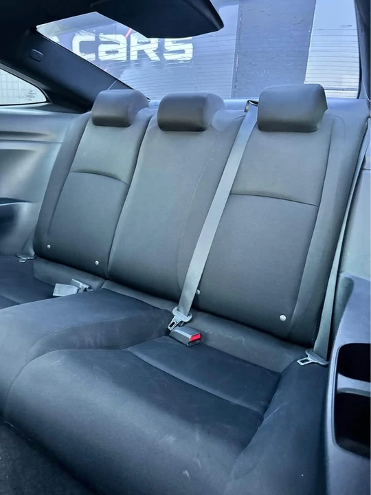 2017 Honda Civic Si 10th Gen - Image 19 of 19
