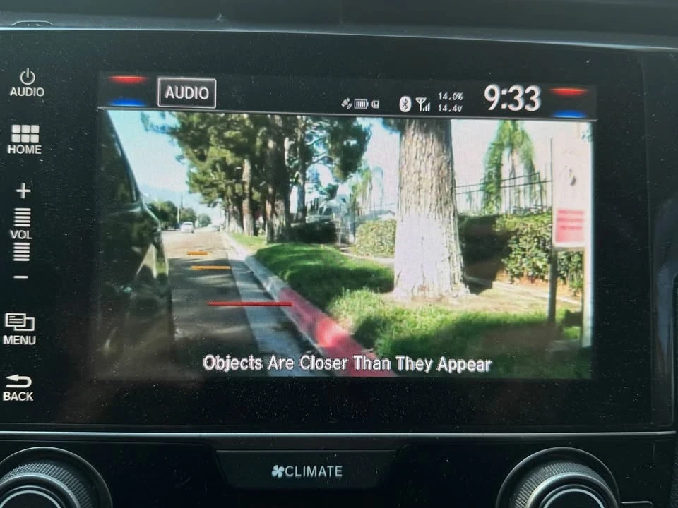 2017 Honda Civic Si 10th Gen - Image 19 of 20