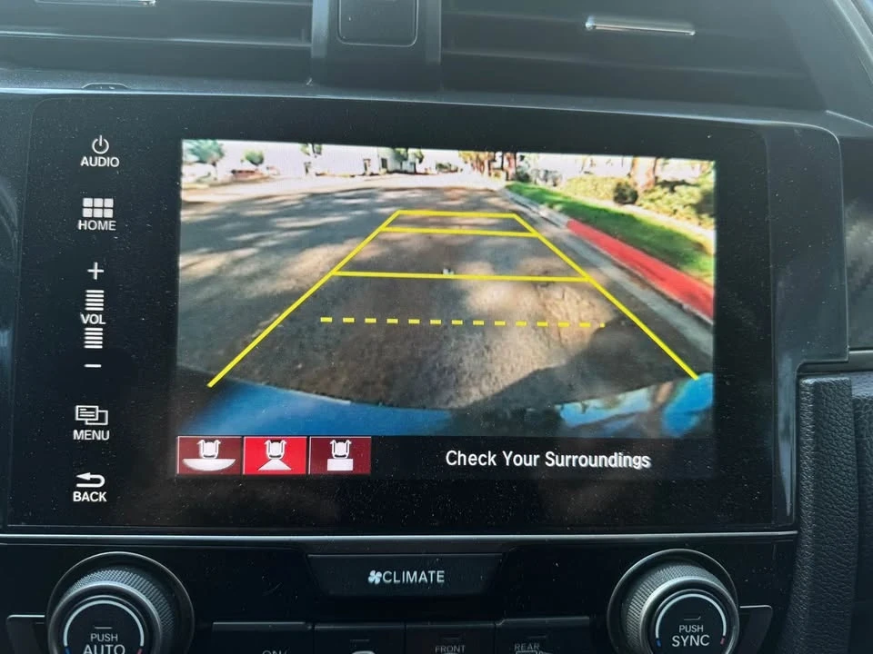2017 Honda Civic Si 10th Gen - Image 18 of 20