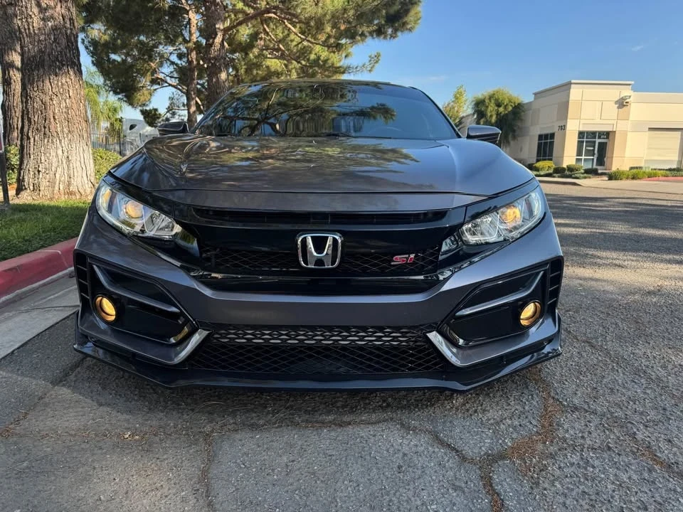 2017 Honda Civic Si 10th Gen - Image 11 of 20