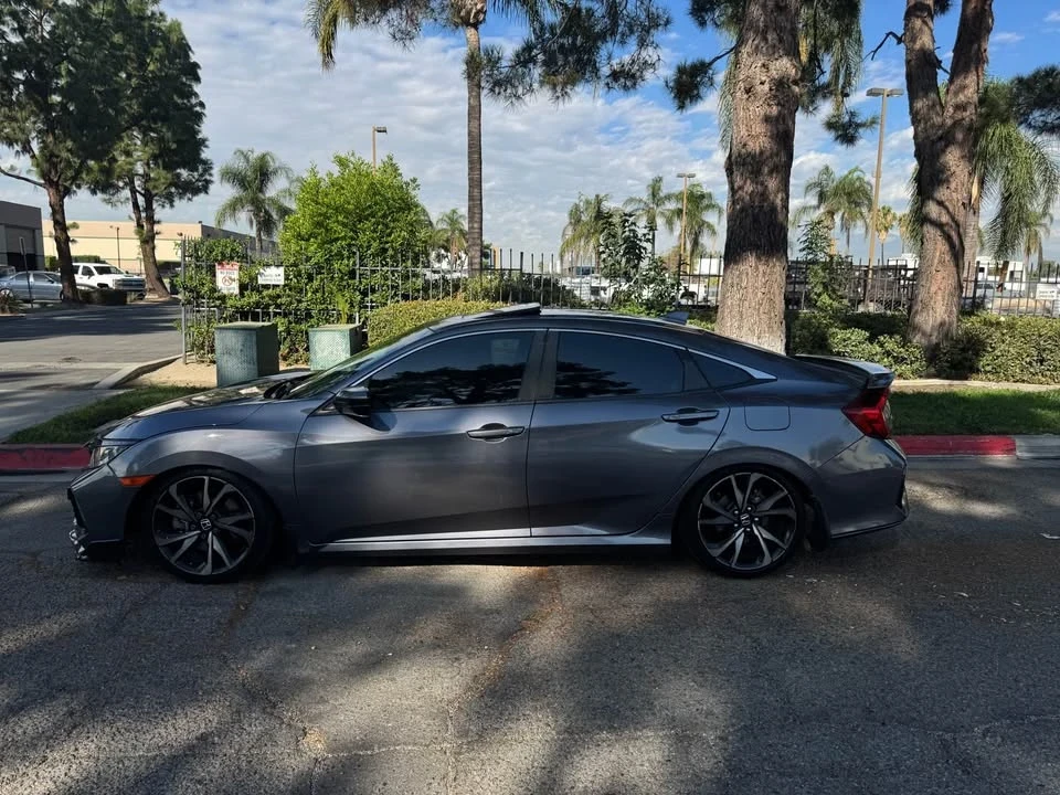 2017 Honda Civic Si 10th Gen - Image 3 of 20