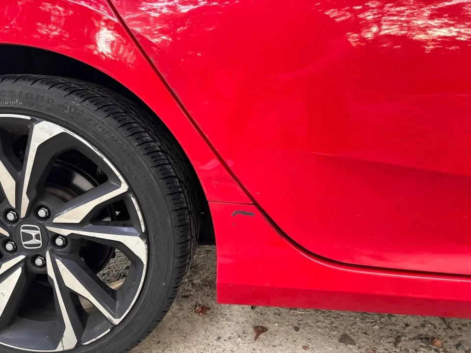 2017 Honda Civic Si 10th Gen - Image 13 of 13