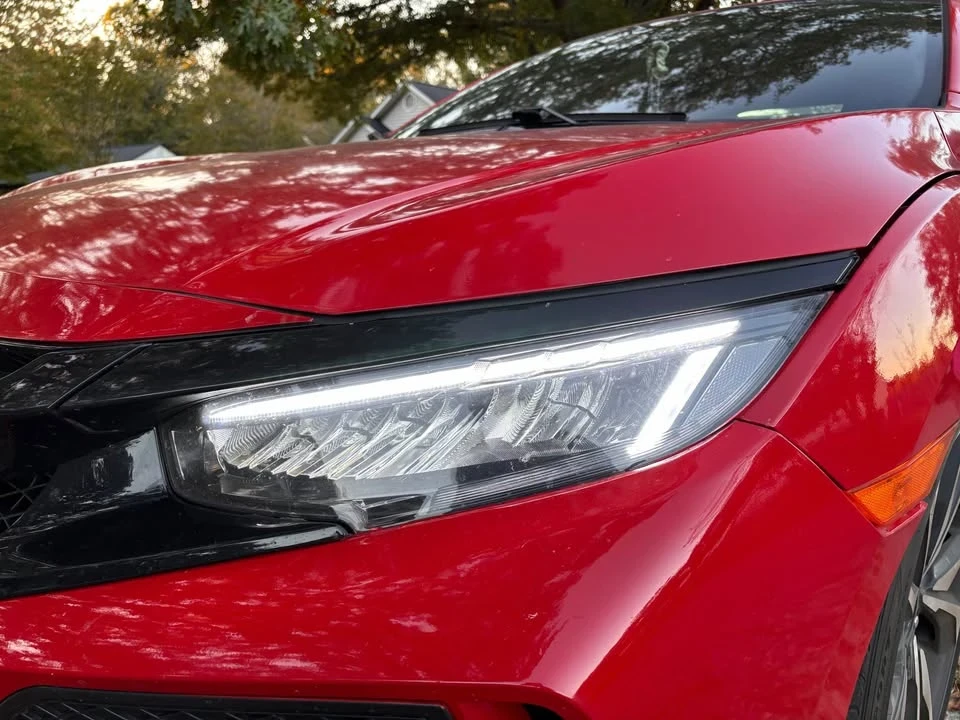 2017 Honda Civic Si 10th Gen - Image 8 of 13