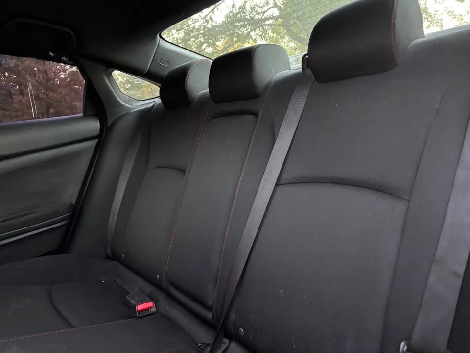 2017 Honda Civic Si 10th Gen - Image 11 of 13