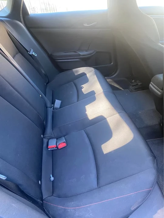 2017 Honda Civic Si 10th Gen - Image 12 of 13