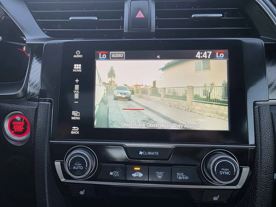 2017 Honda Civic Si 10th Gen - Image 13 of 16