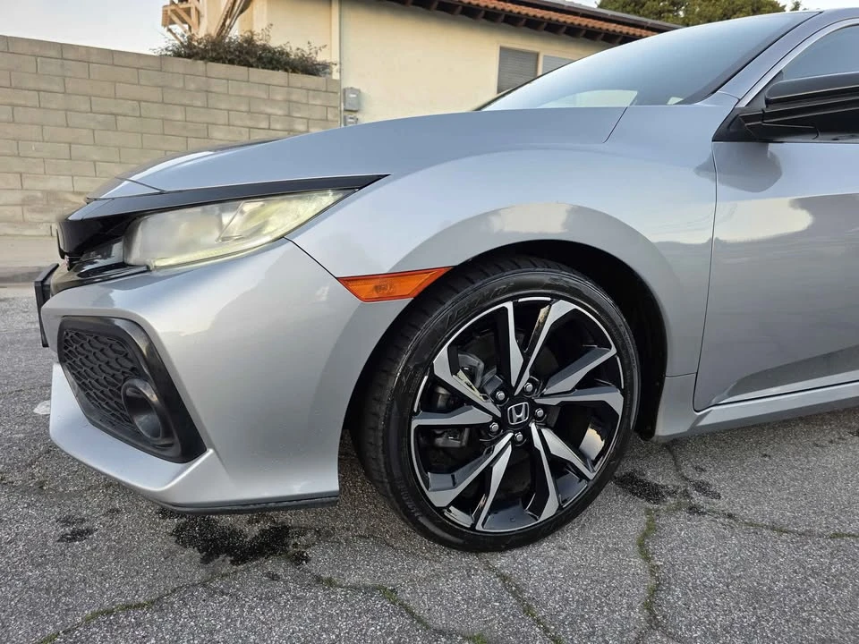2017 Honda Civic Si 10th Gen - Image 15 of 16
