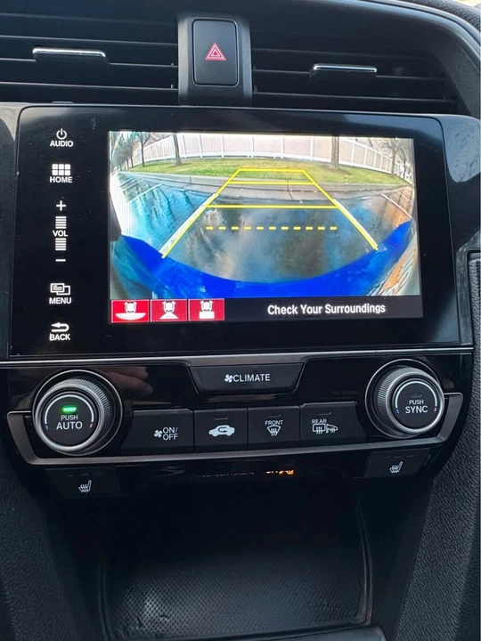 2017 Honda Civic Si 10th Gen - Image 12 of 16