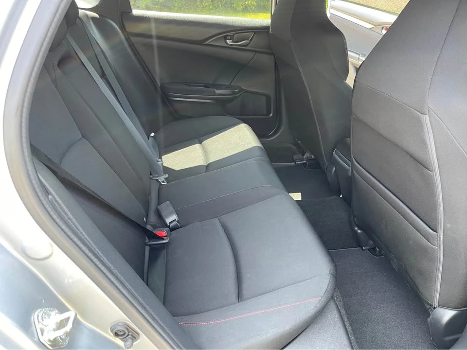 2017 Honda Civic Si 10th Gen - Image 18 of 20