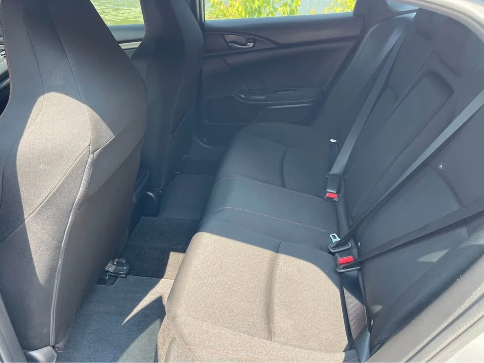 2017 Honda Civic Si 10th Gen - Image 16 of 20