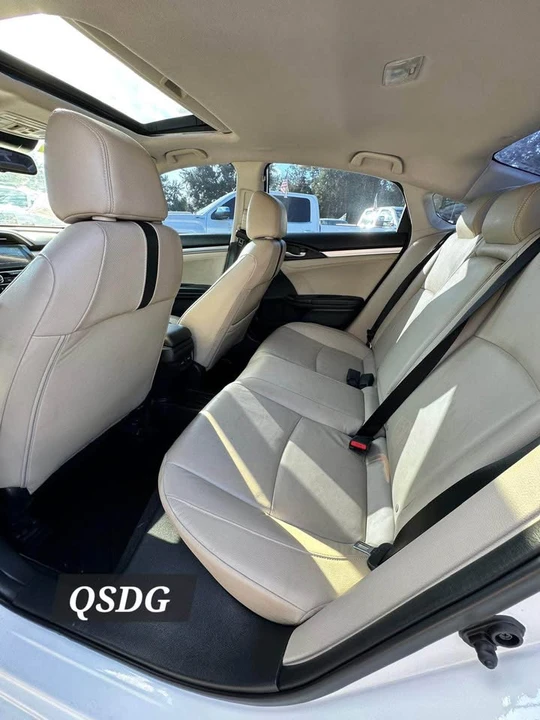 2017 Honda Civic 10th Gen - Image 5 of 8
