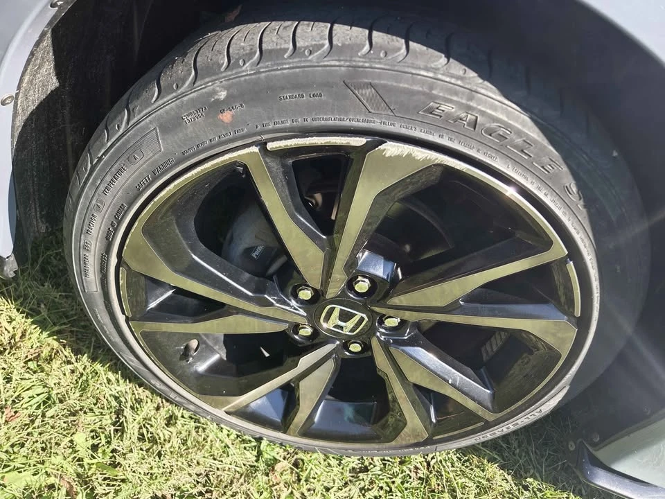 2017 Honda Civic 10th Gen - Image 16 of 17