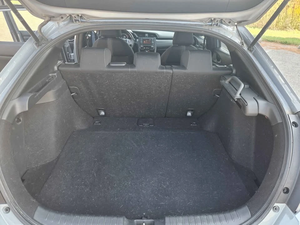2017 Honda Civic 10th Gen - Image 15 of 17